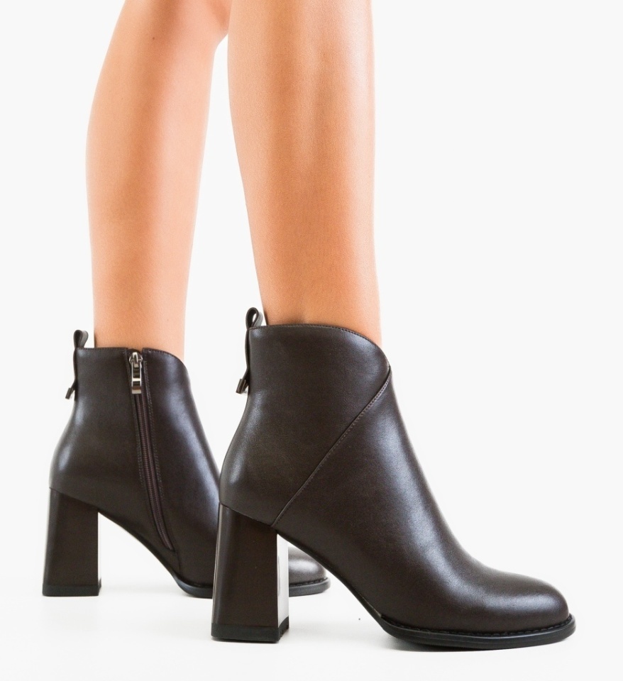 Botine dama Dabide Maro - Img 4