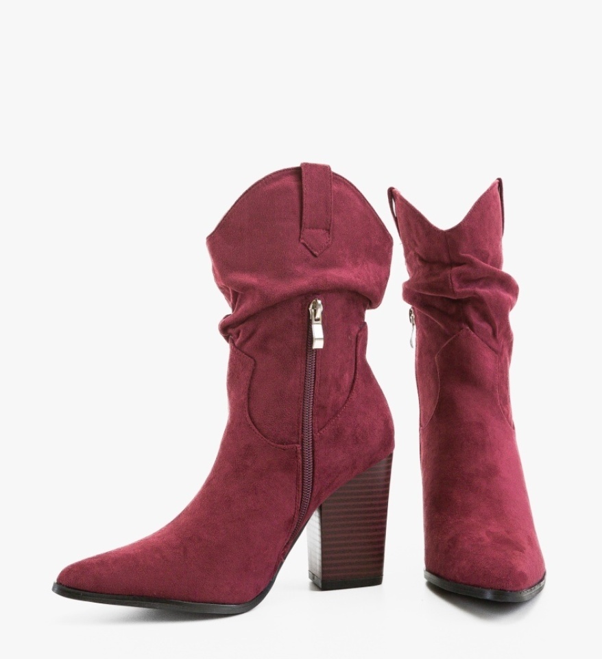 Botine dama Dafuy Grena - Img 2