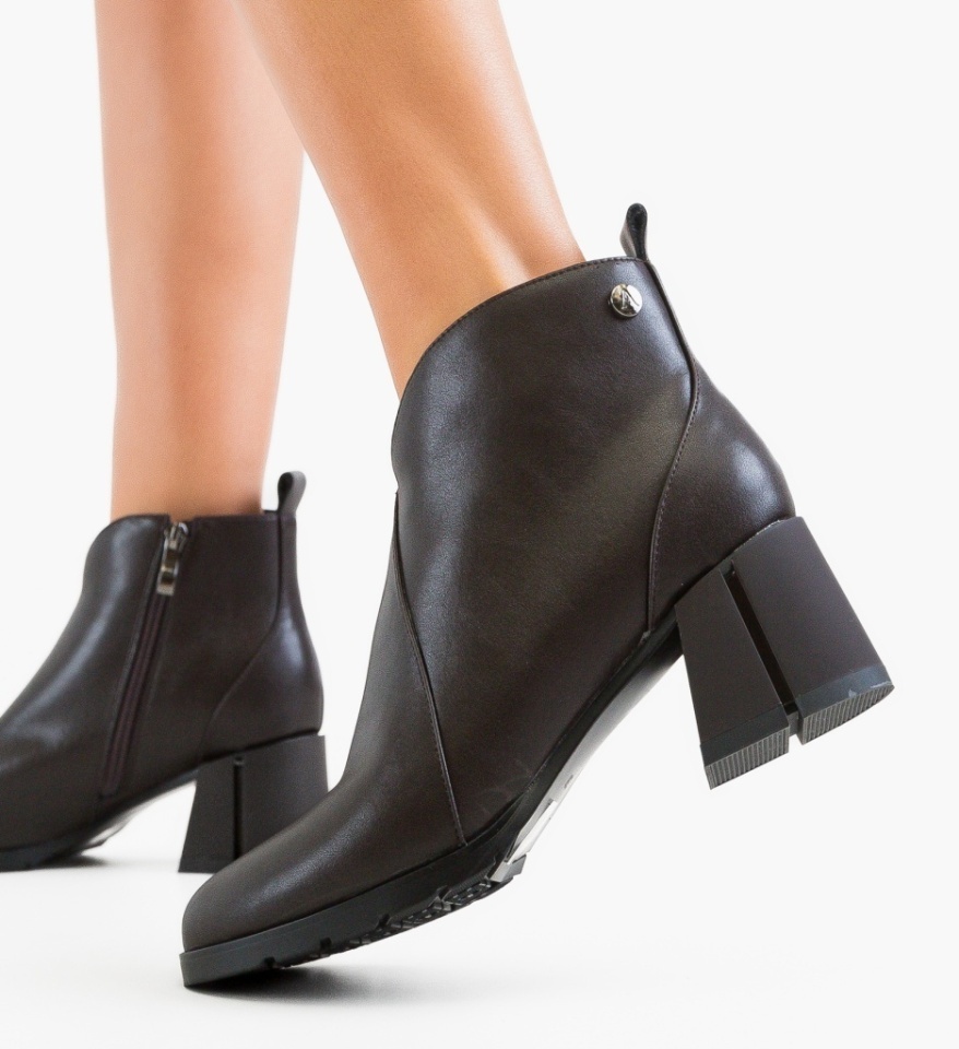 Botine dama Damangov Maro - Img 4