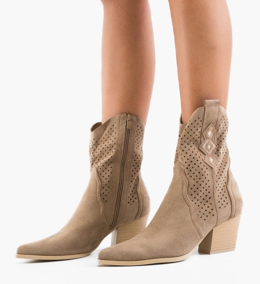 Botine dama Felizz Bej - Img 4