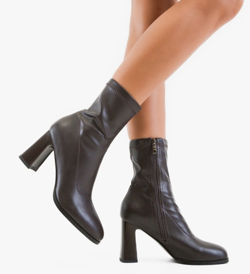 Botine dama Gegur Maro - Img 4
