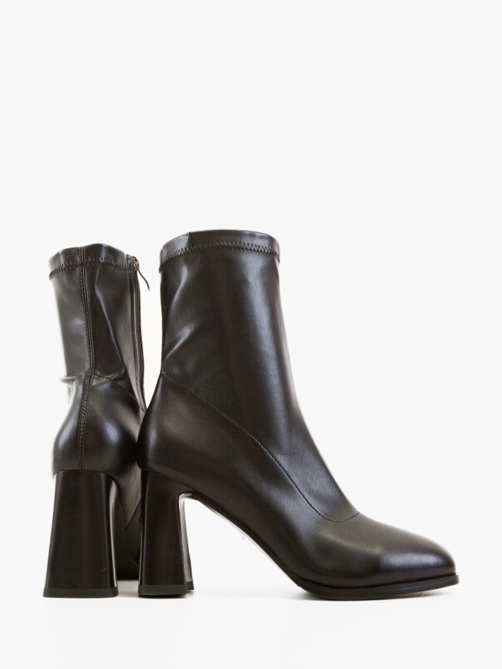 Botine dama Gegur Negre 2 - Img 3