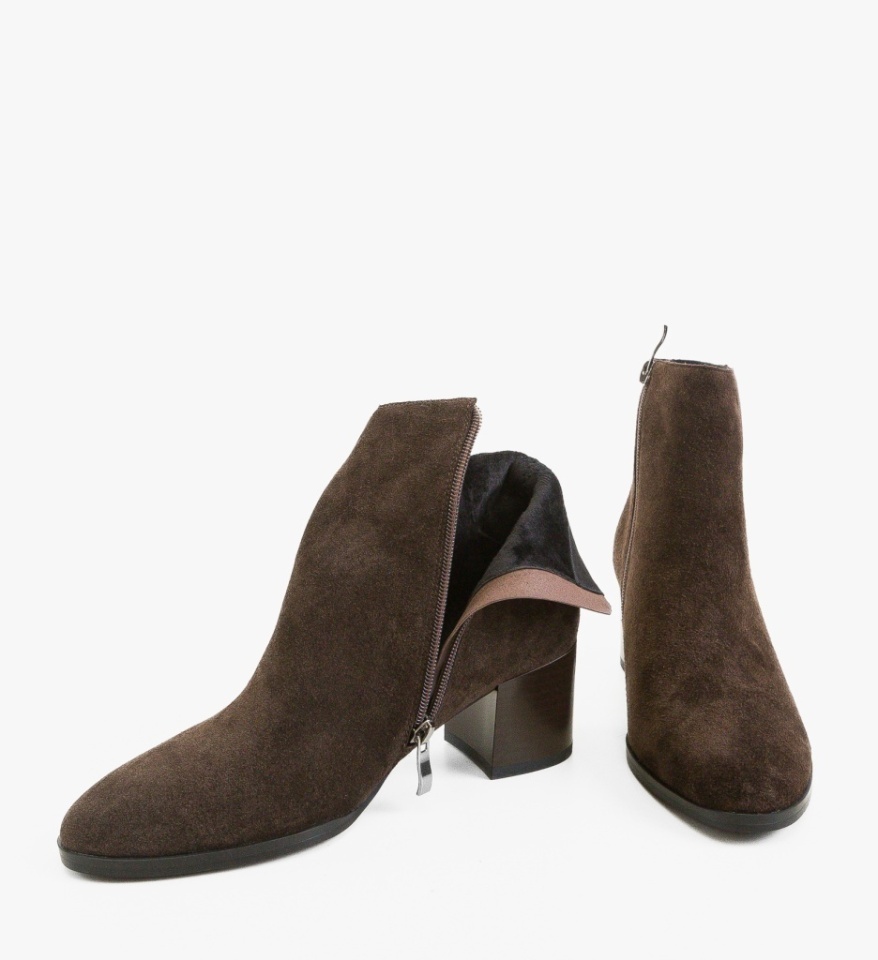 Botine dama Haufe Maro - Img 2