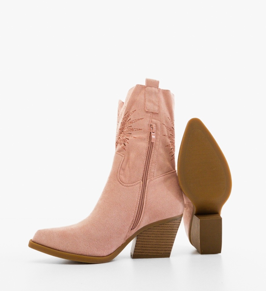 Botine dama Iwan Roz - Img 2