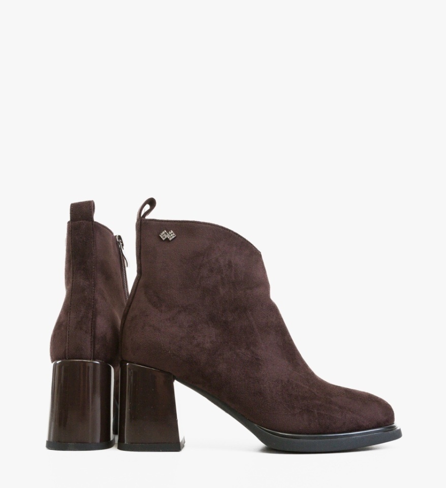 Botine dama Jerome Maro 2 - Img 3