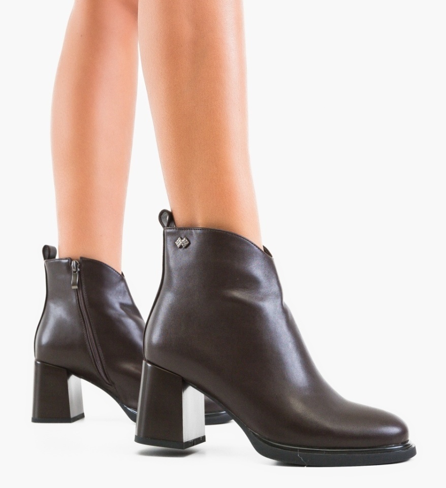 Botine dama Jerome Maro - Img 5