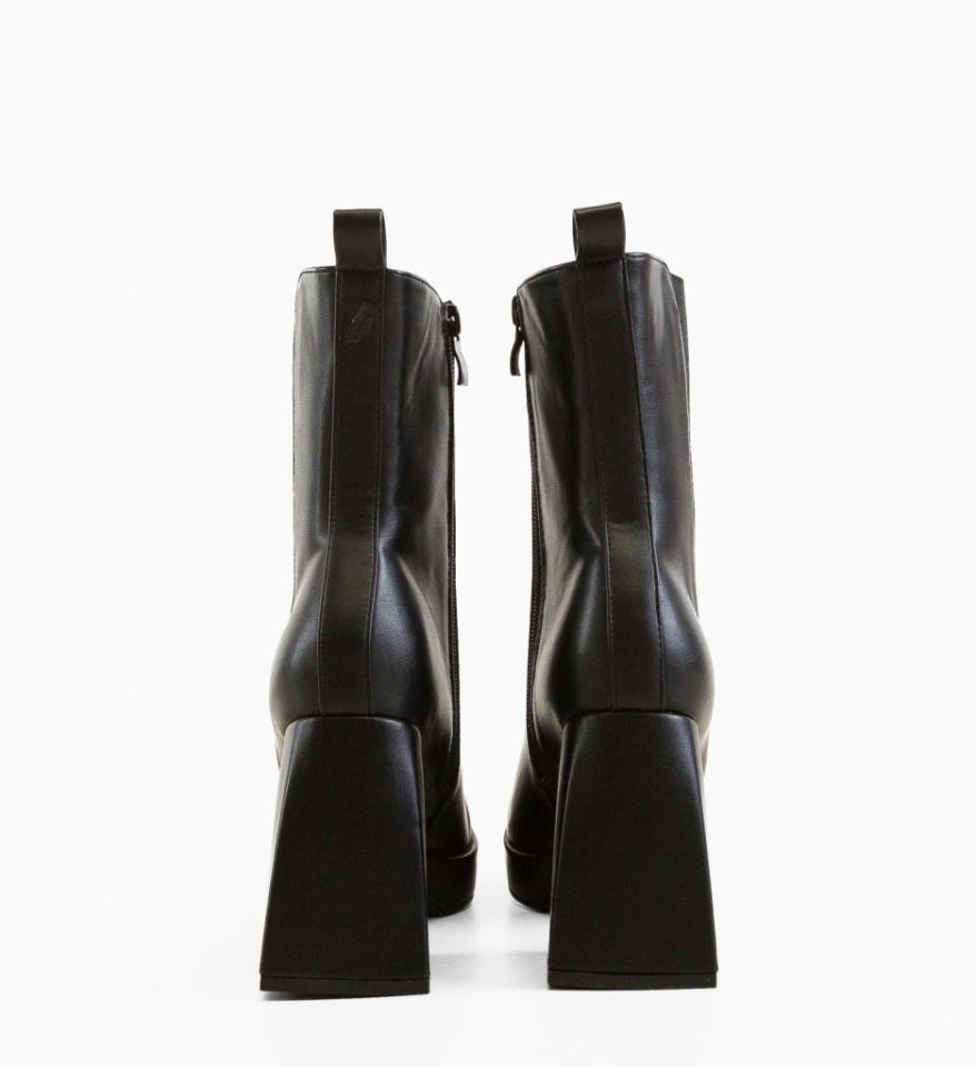 Botine dama Jorge Negre 2 - Img 4