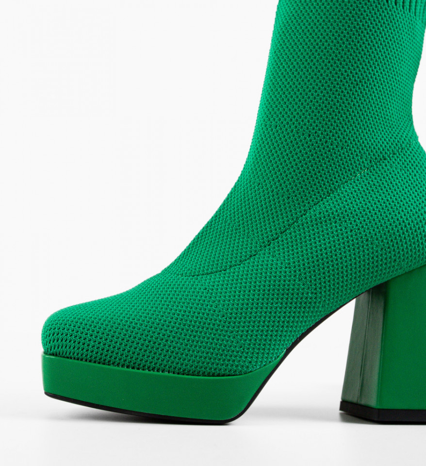 Botine dama Julie Verzi - Img 4