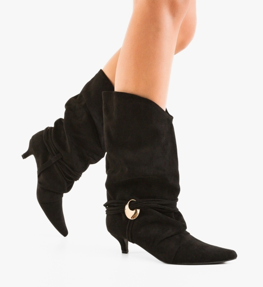 Botine dama Kamen Negre - Img 4