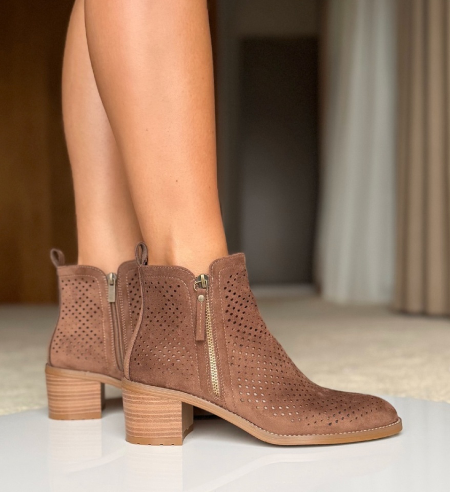 Botine dama Kaminar Maro - Img 10
