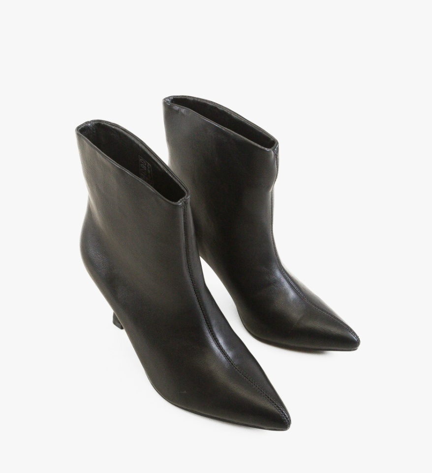 Botine dama Kathry Negre - Img 6