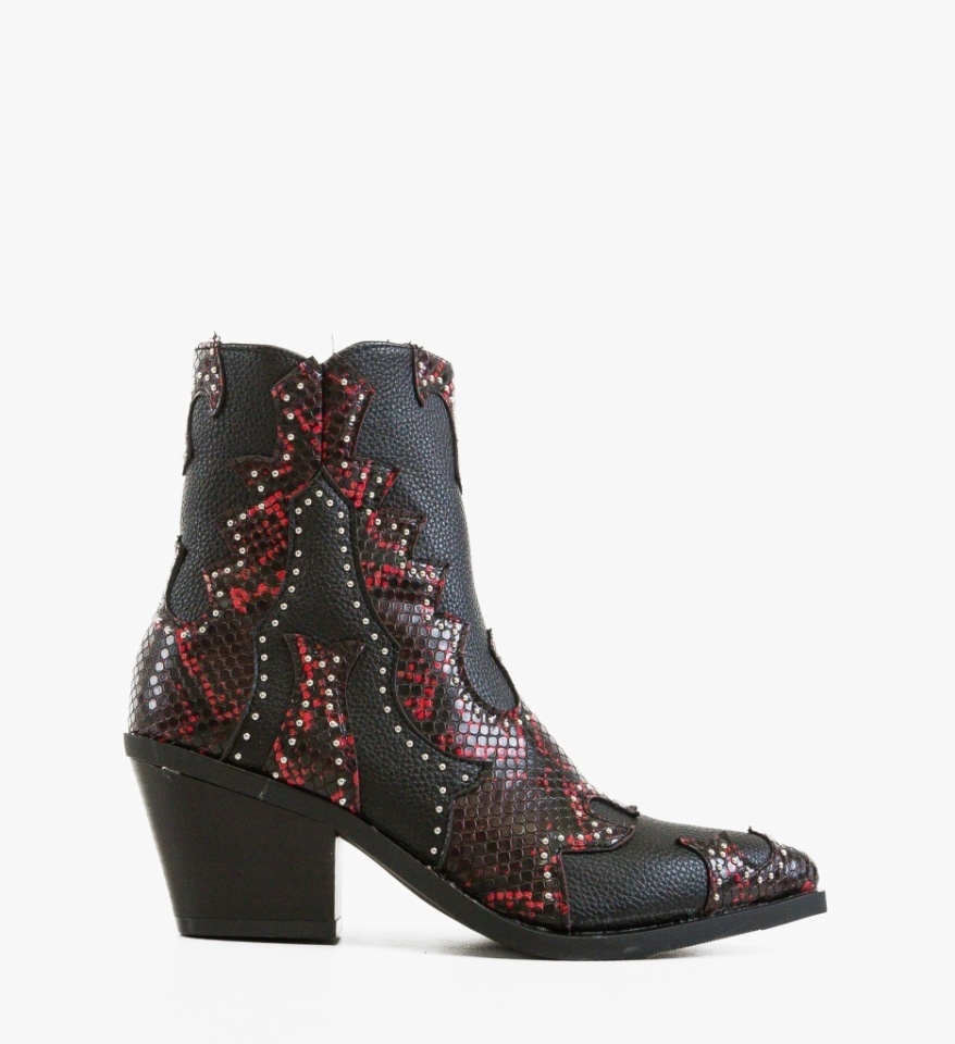 Botine dama Ketek Grena - Img 3
