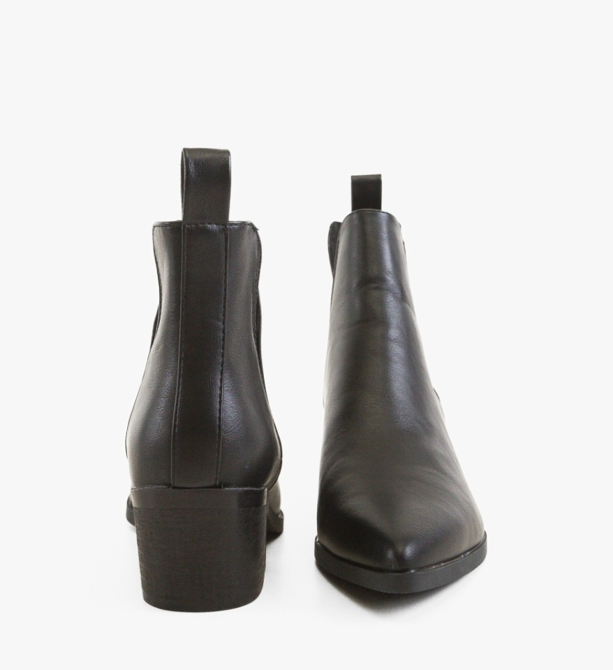 Botine dama Lance Negre - Img 3
