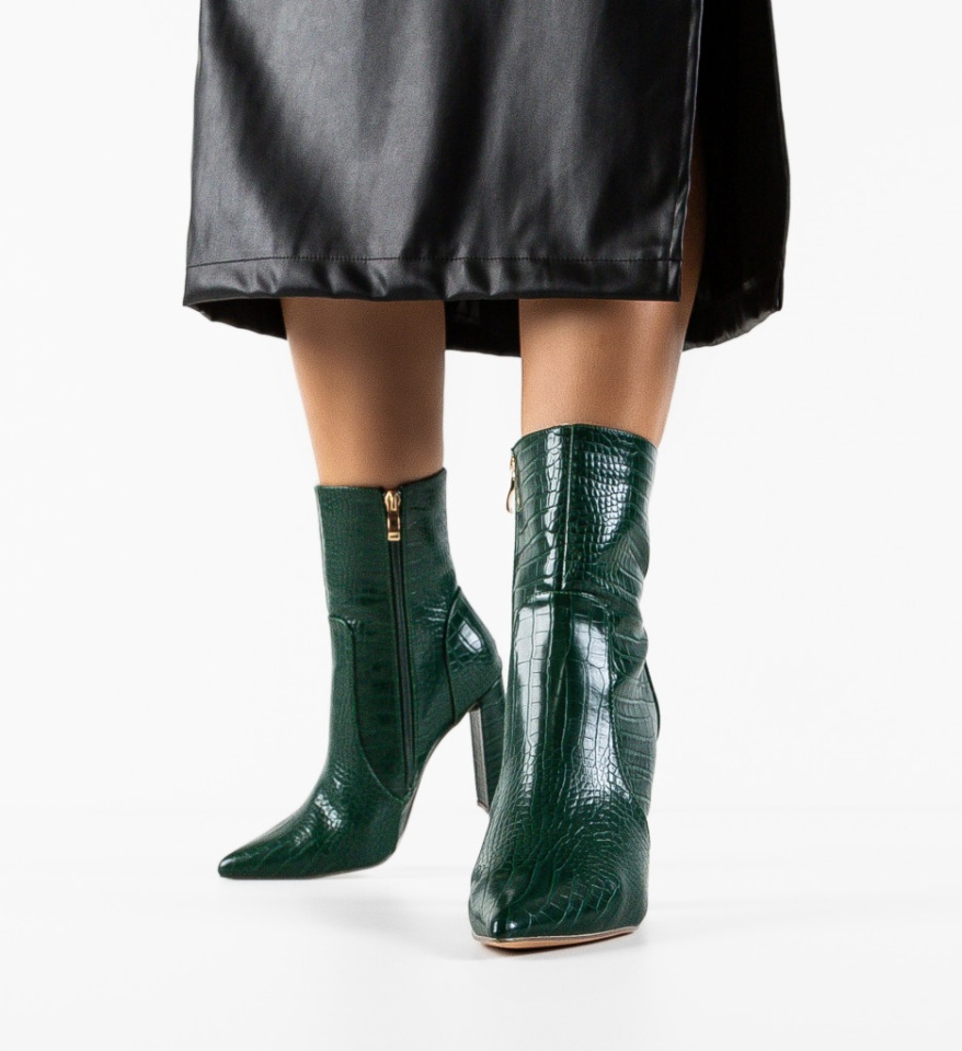 Botine dama Lutfi Verzi - Img 5
