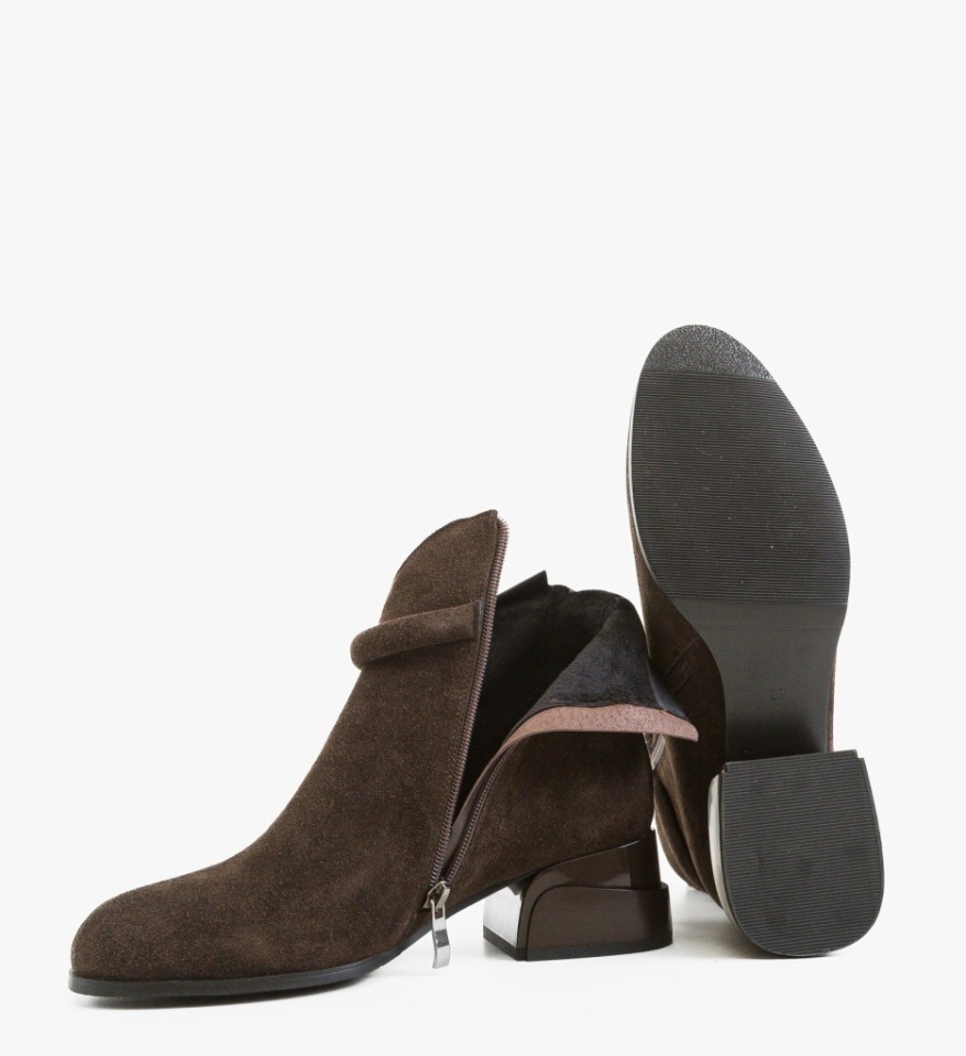 Botine dama Mady Maro - Img 2