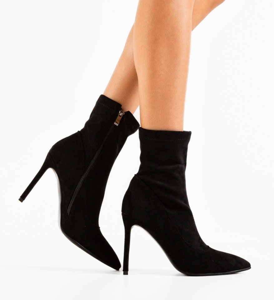 Botine dama Mas Negre - Img 5