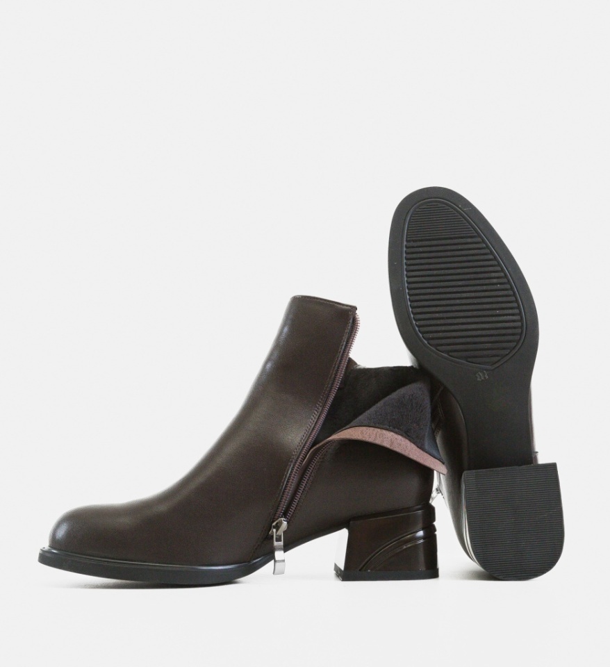 Botine dama Matheus Maro - Img 2