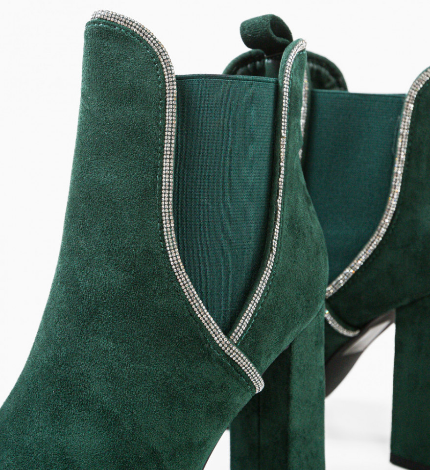 Botine dama Mckay Verzi - Img 4