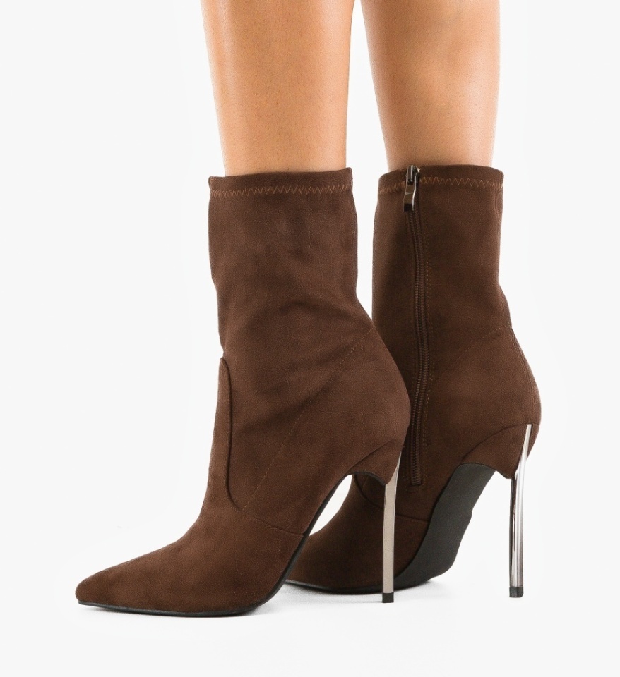 Botine dama Merzelyo Maro - Img 4