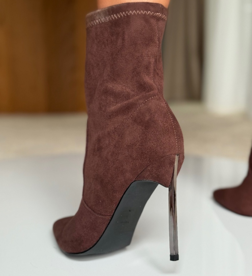 Botine dama Merzelyo Maro - Img 8