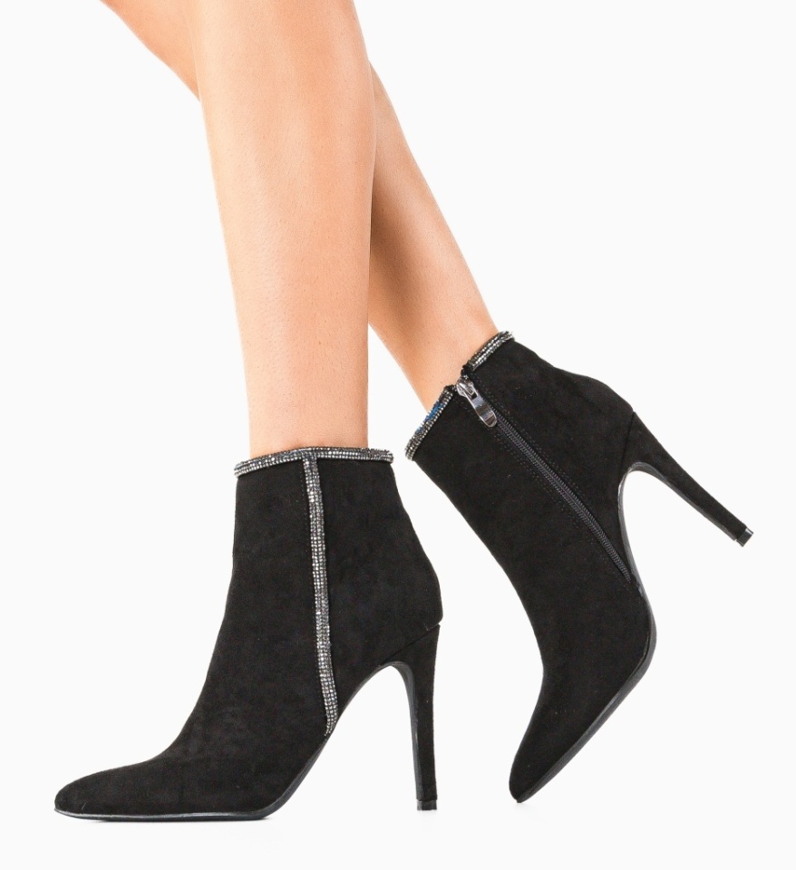 Botine dama Mwen Negre - Img 5