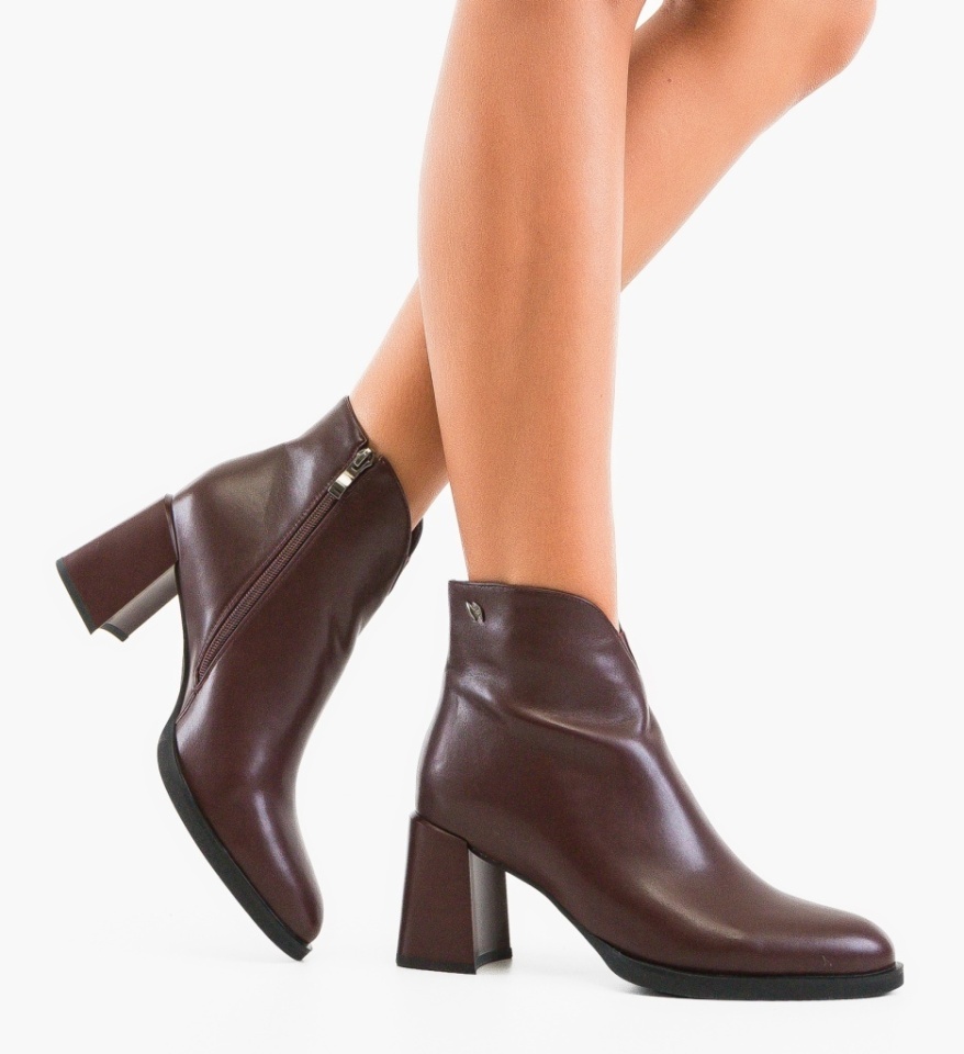 Botine dama Myah Grena - Img 6