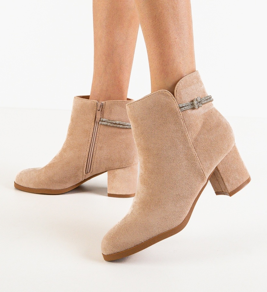 Botine dama Otto Bej - Img 4