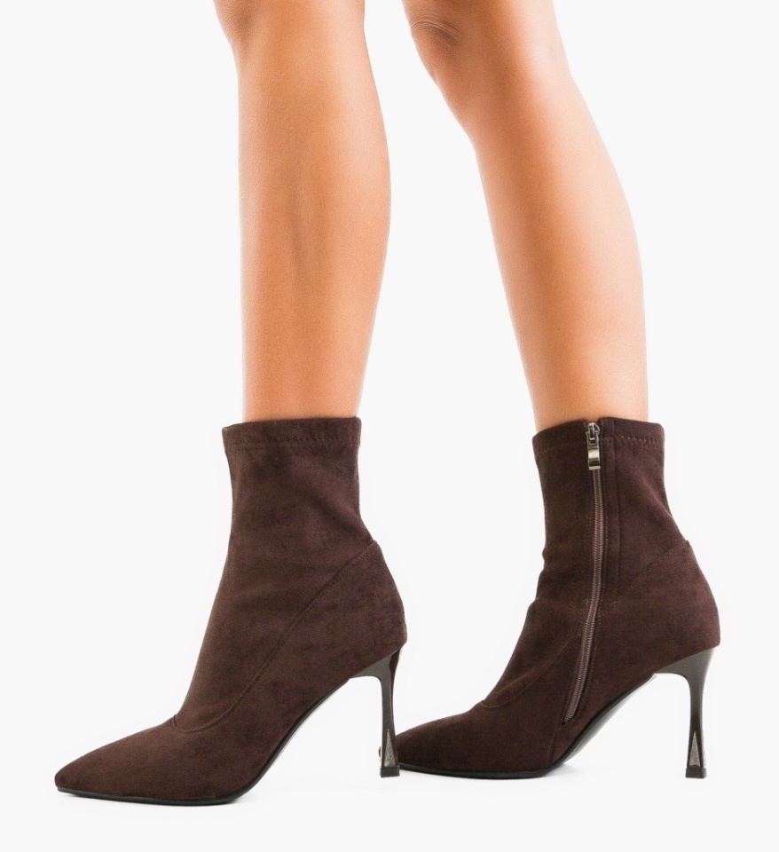 Botine dama Phoenix Maro - Img 5