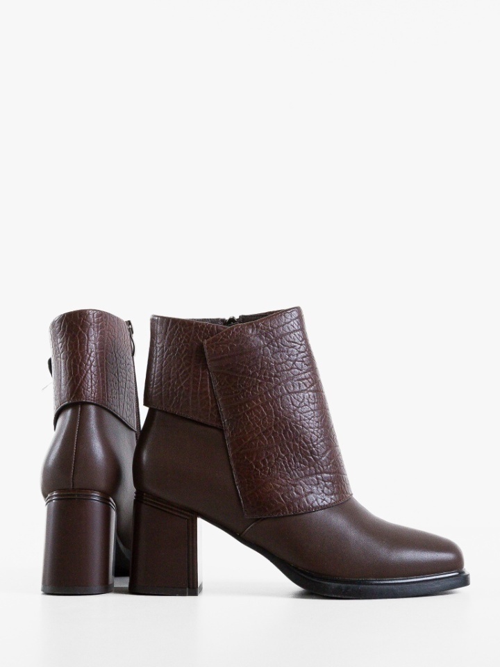 Botine dama Shelby Maro - Img 3