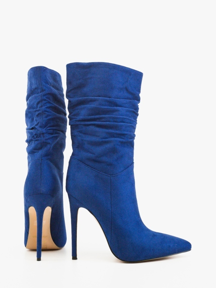 Botine dama Siele Albastre - Img 3
