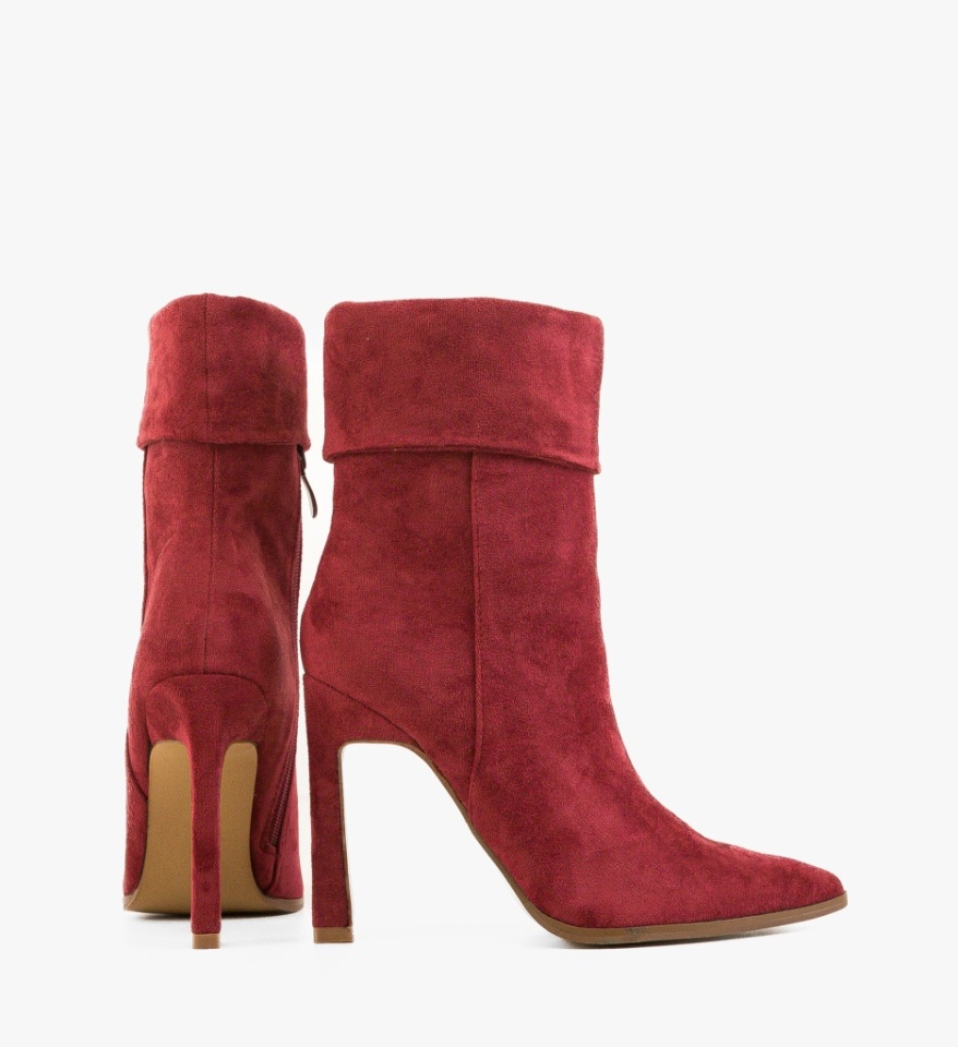 Botine dama Tyta Grena - Img 2