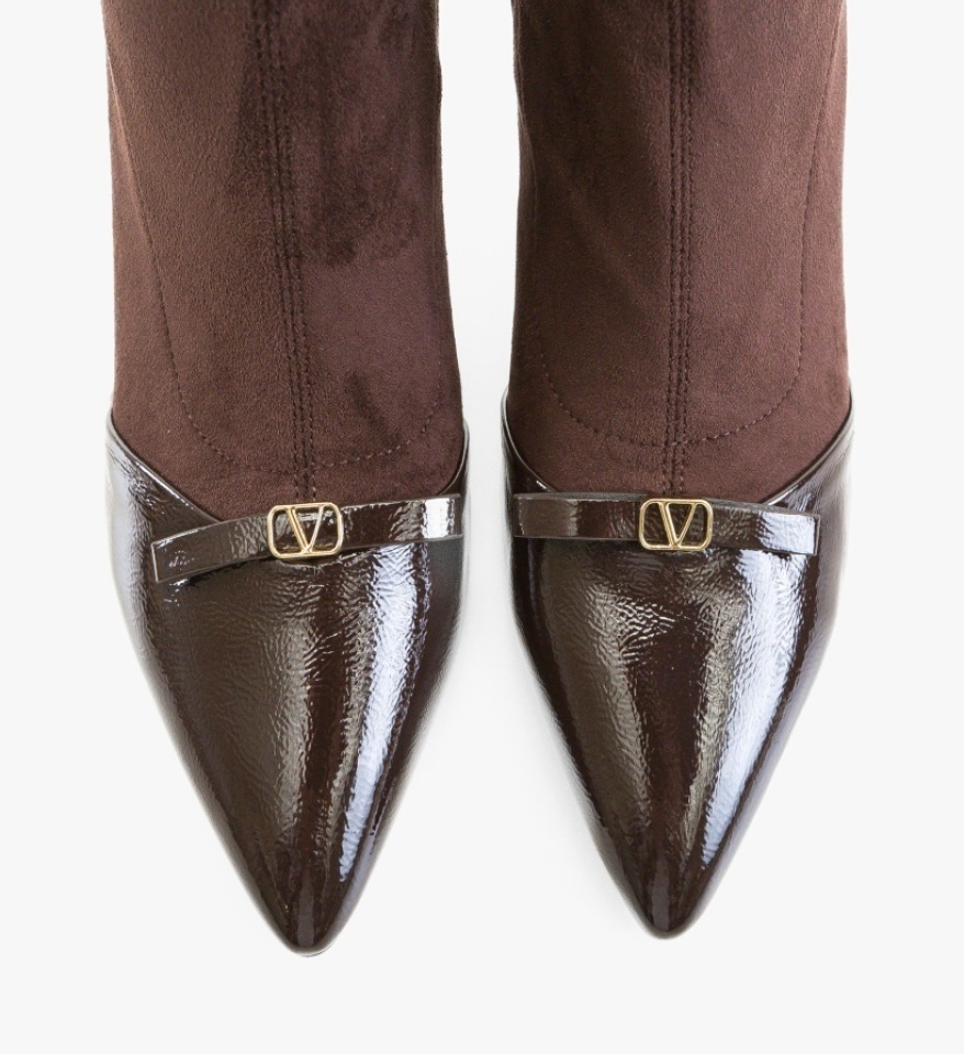Botine dama Vikima Maro - Img 2