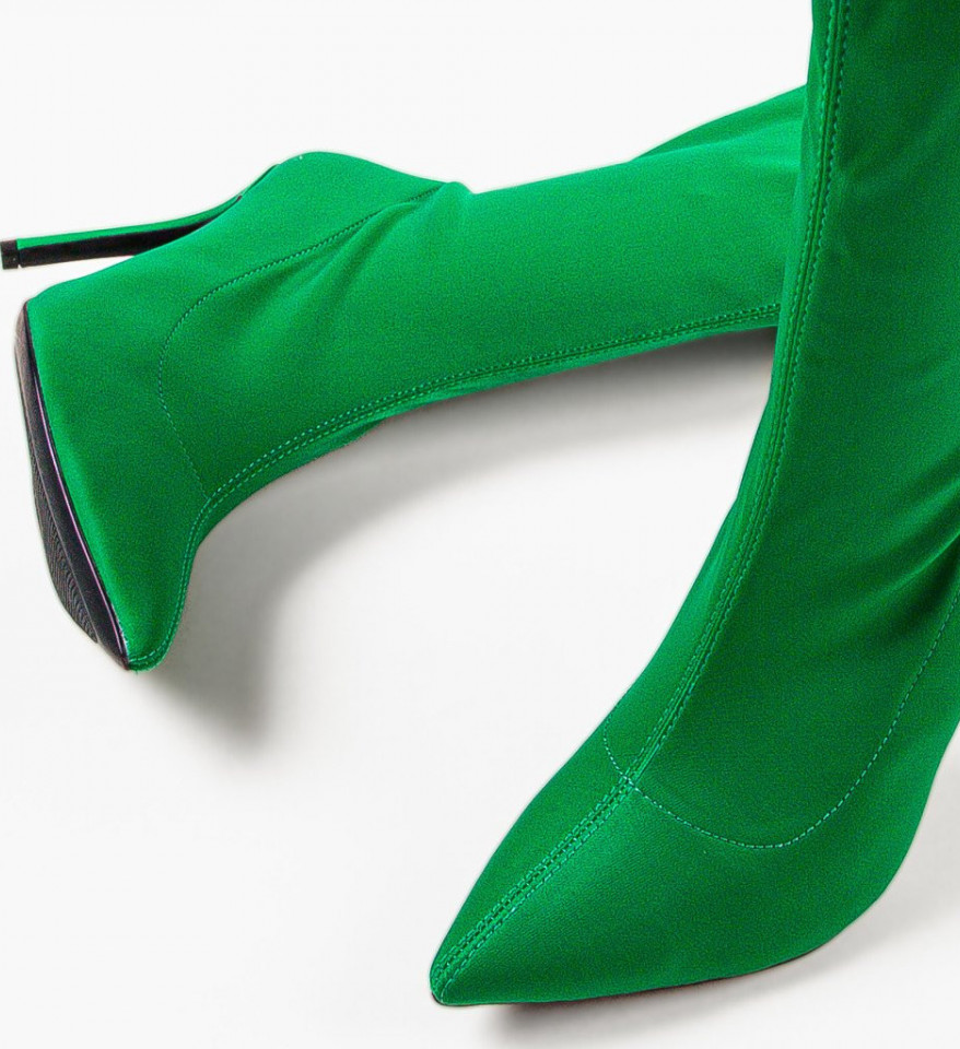 Botine Hugo Verzi - Img 4