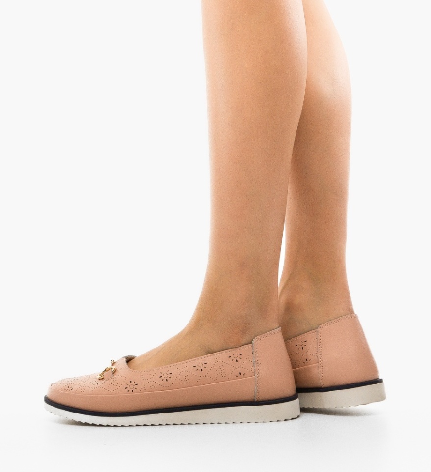 Espadrile dama Ikram Roz - Img 5