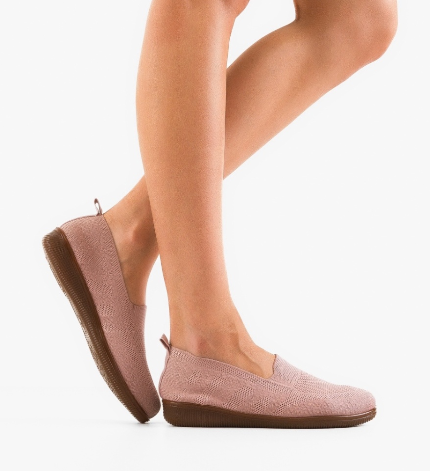 Espadrile dama Pepper Roz - Img 6