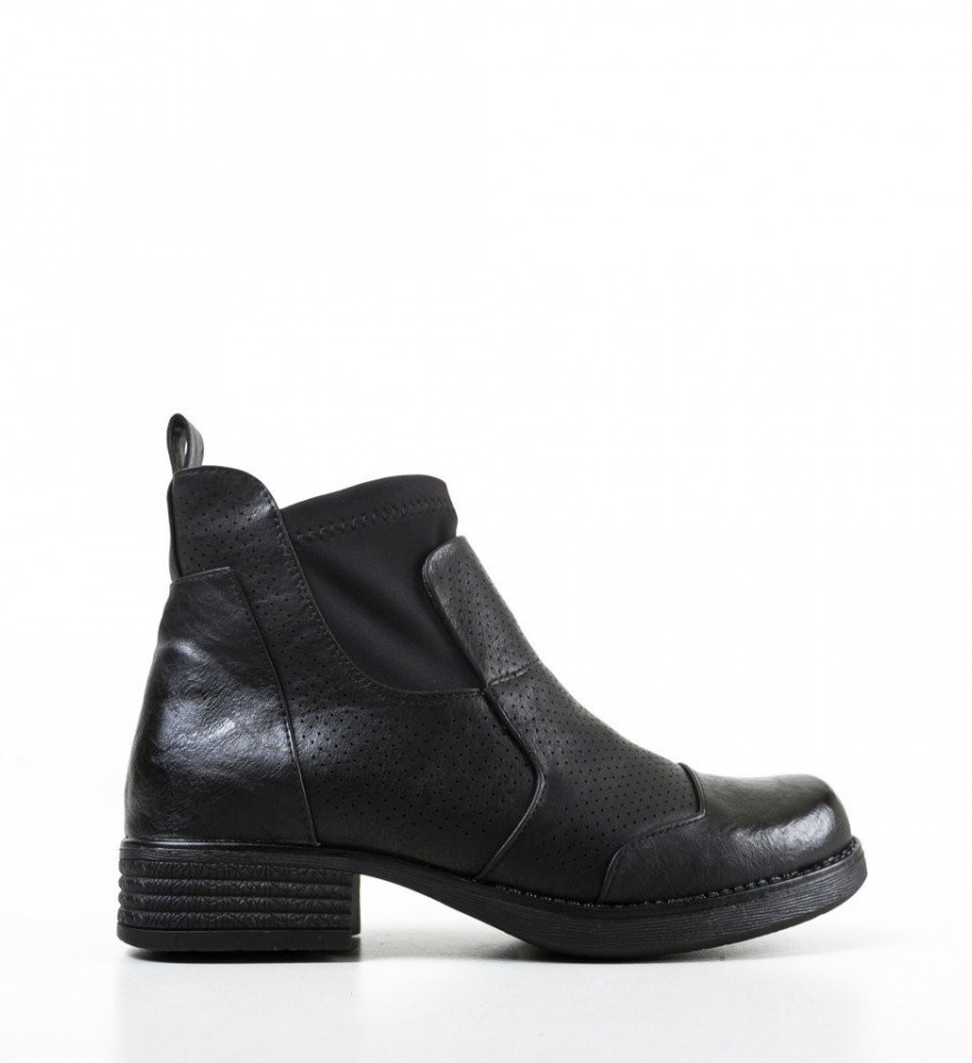 Ghete Aleeza Negre