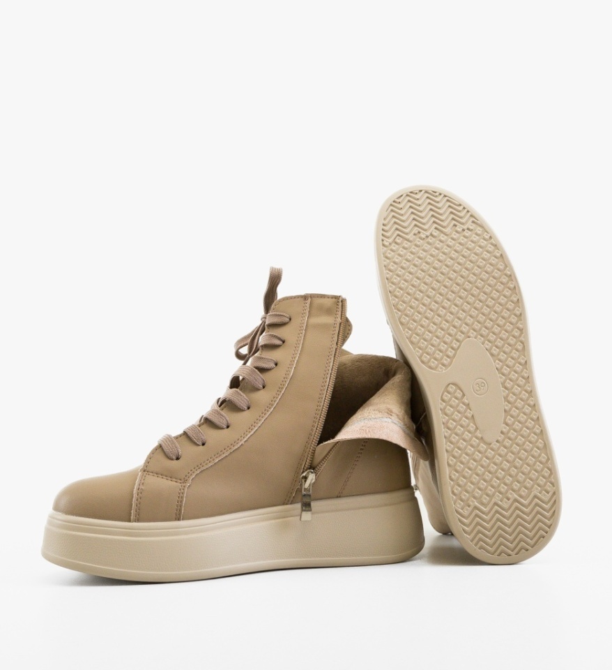 Ghete dama Nyunte Khaki - Img 2