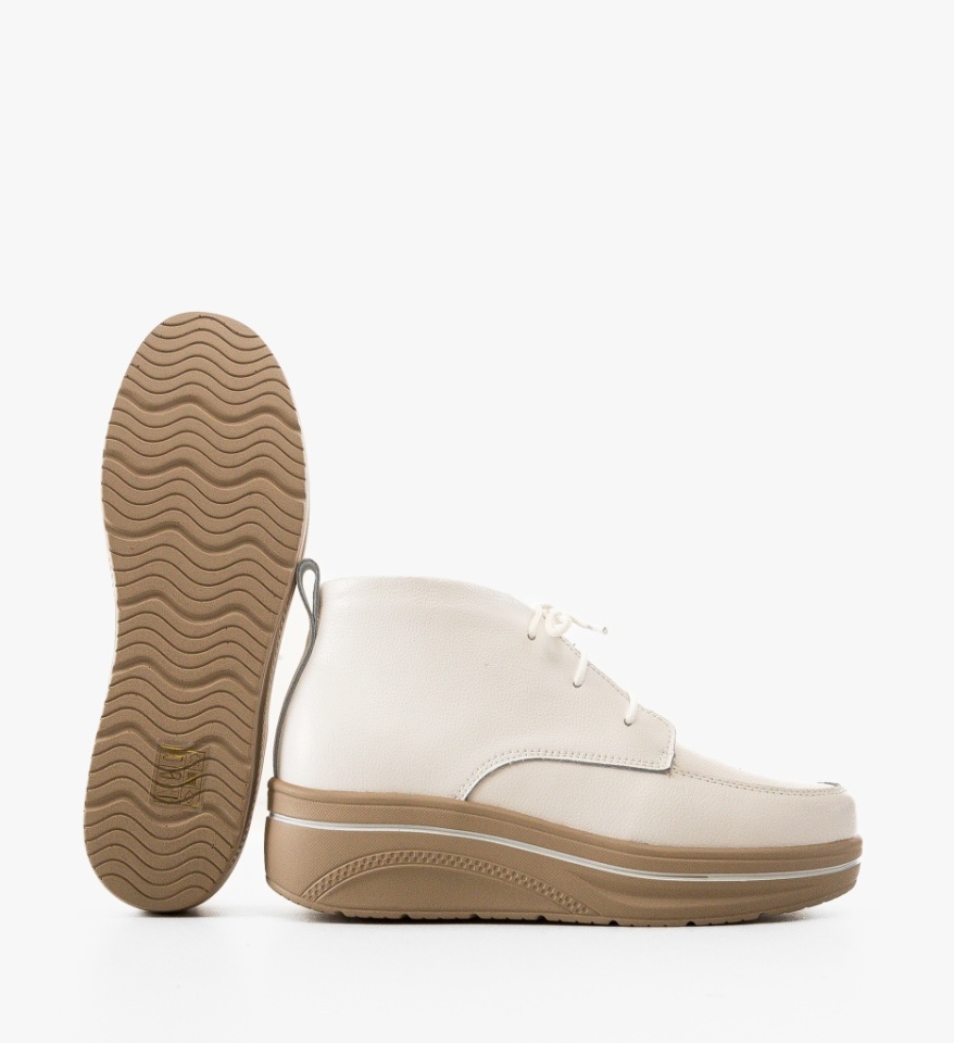 Pantofi Casual Bergamon Albi - Img 3