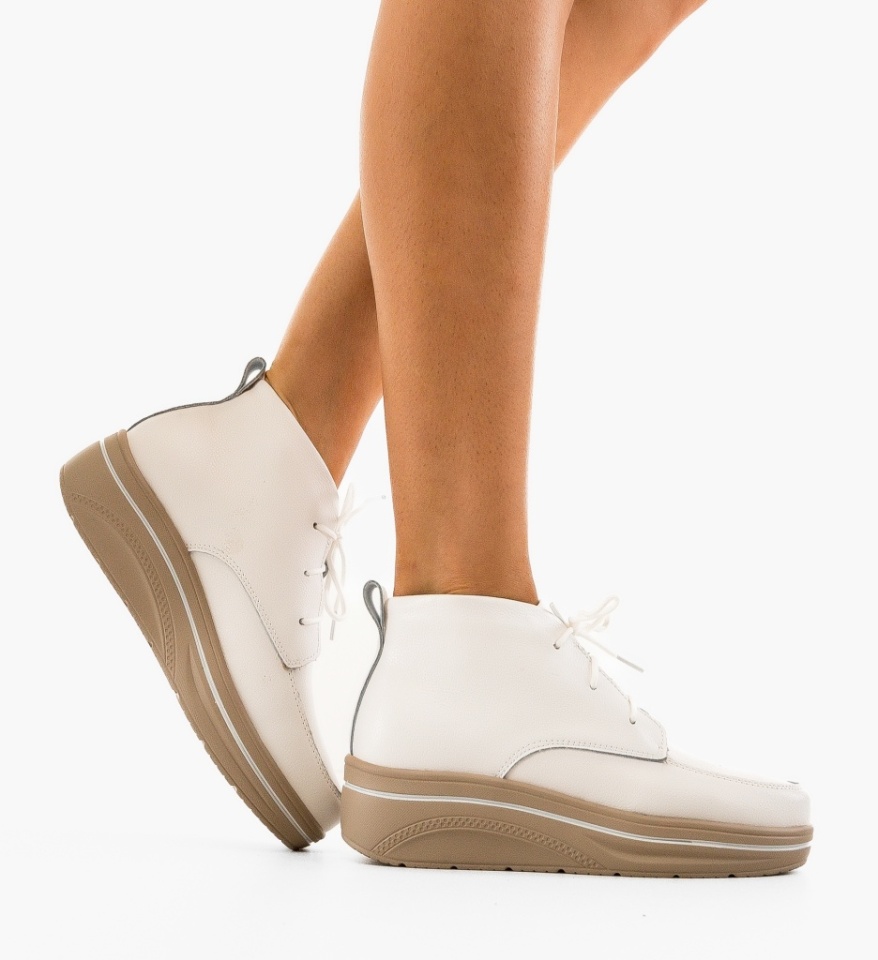 Pantofi Casual Bergamon Albi - Img 6