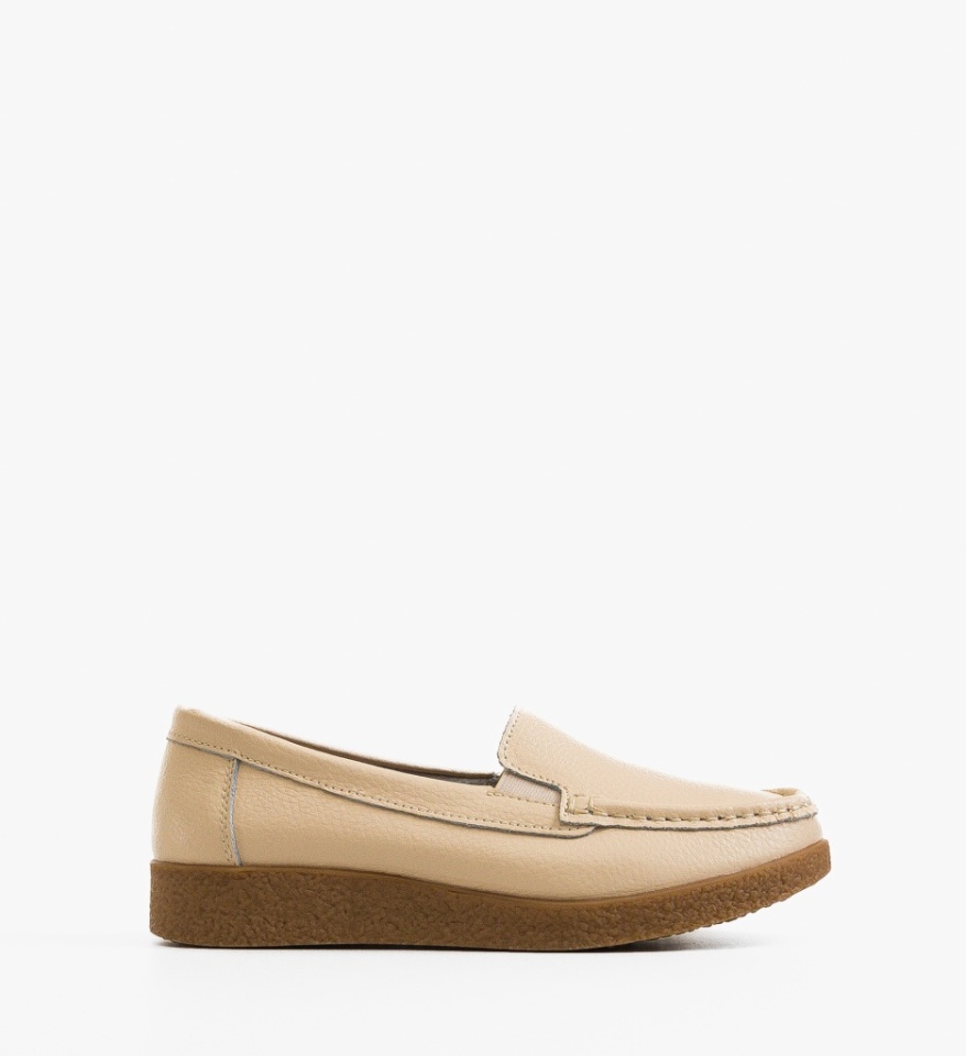 Pantofi Casual Cuzco Albi - Img 3
