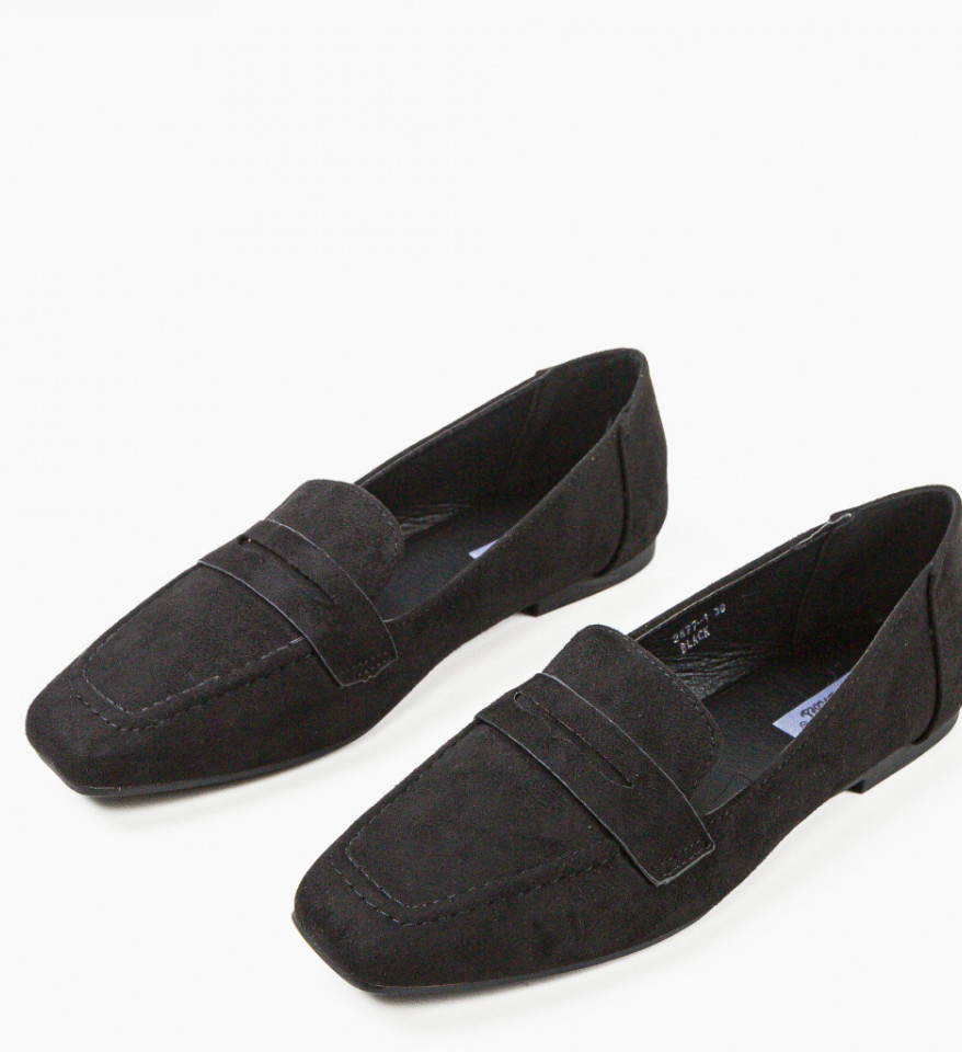 Pantofi Casual dama Amanda Negri - Img 3
