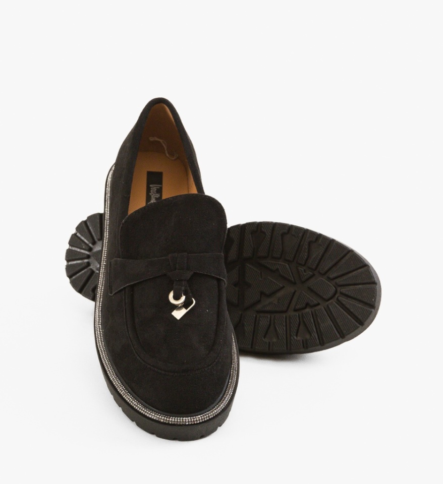Pantofi Casual dama Anais Negri - Img 3