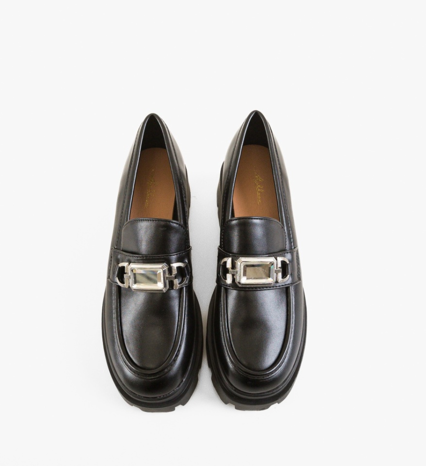 Pantofi Casual dama Kajus Negri - Img 4