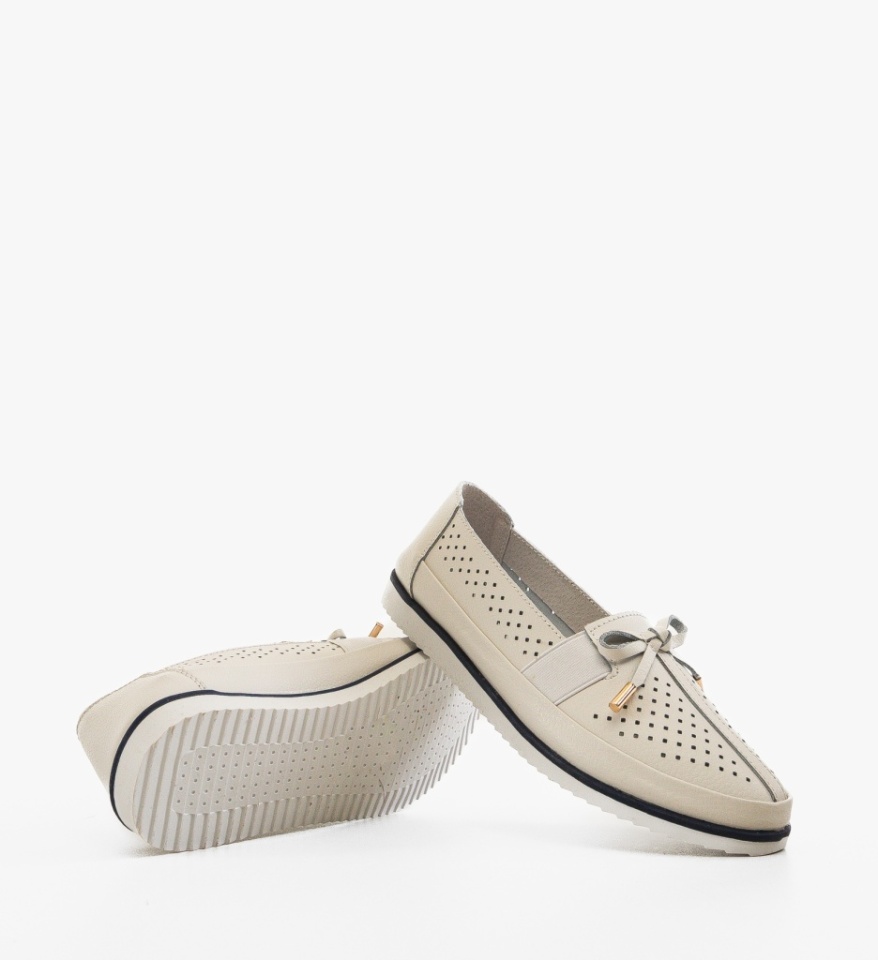 Pantofi Casual dama Niko Albi - Img 3