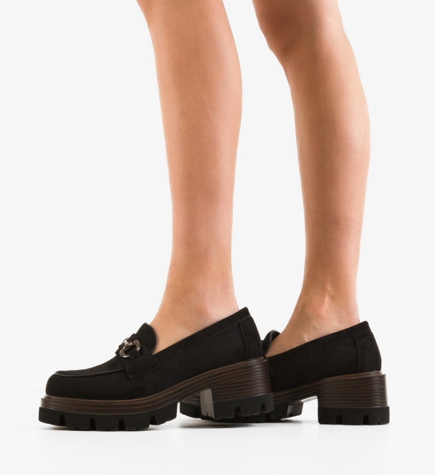 Pantofi Casual dama Seth Negri - Img 6