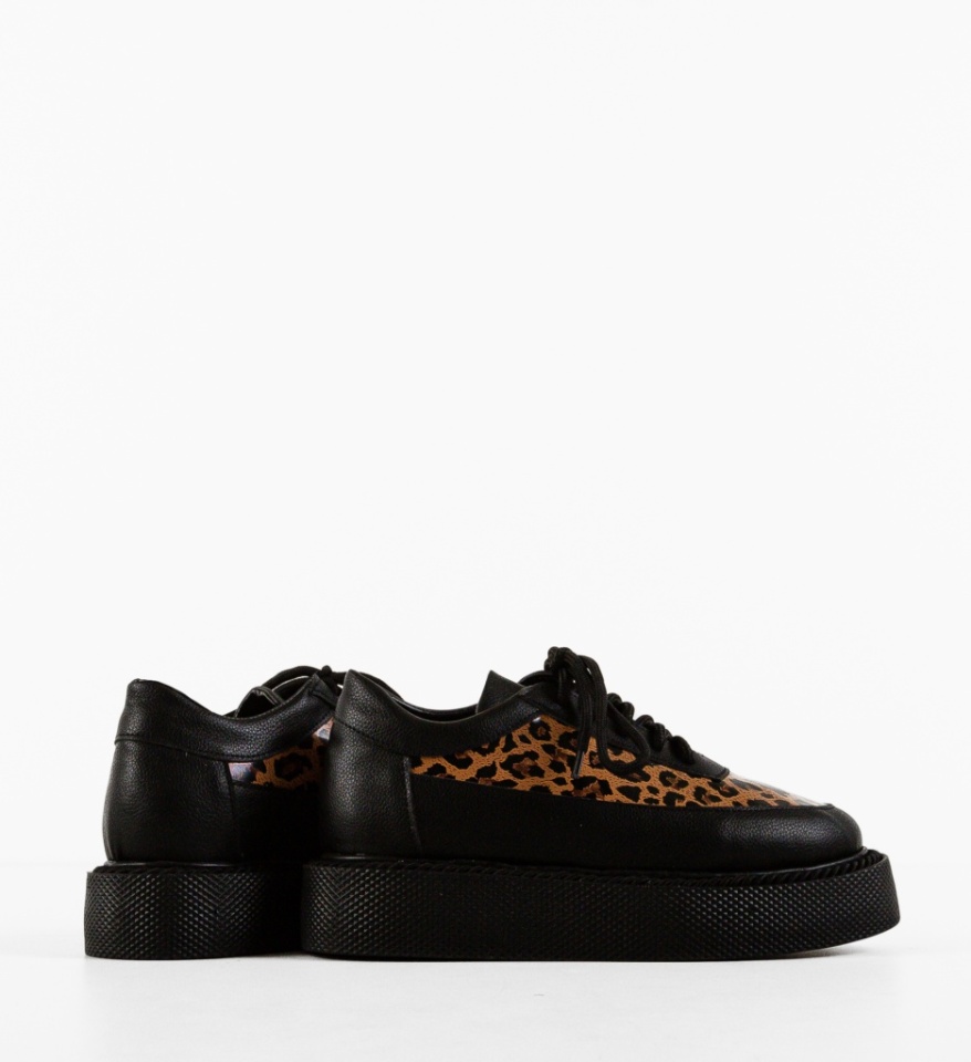 Pantofi Casual Fahana Negri 2 - Img 2