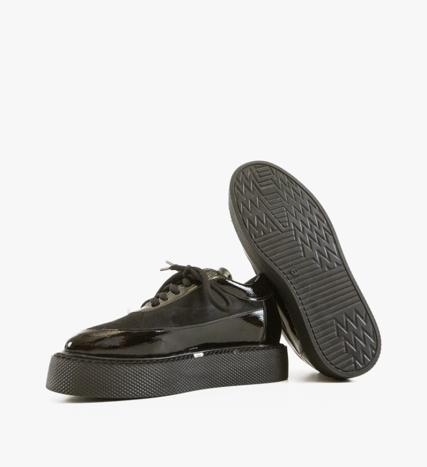 Pantofi Casual Fahana Negri 3 - Img 2