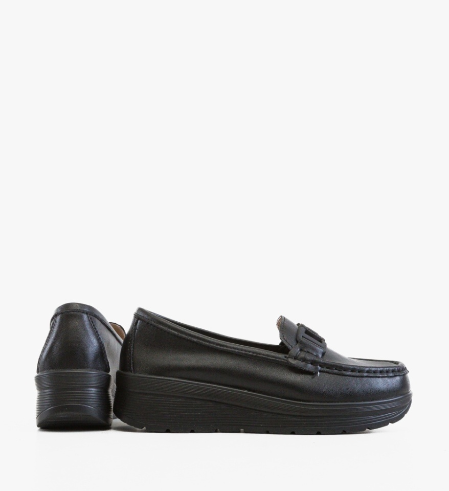 Pantofi Casual Gary Negri - Img 4