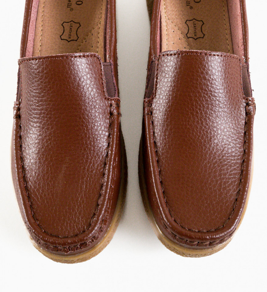 Pantofi Casual Givy Maro - Img 4