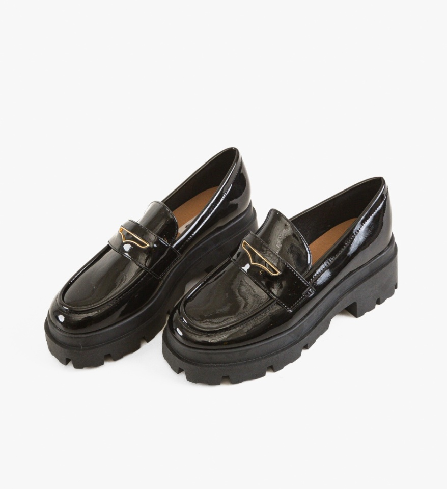 Pantofi Casual Ieuan Negri - Img 2